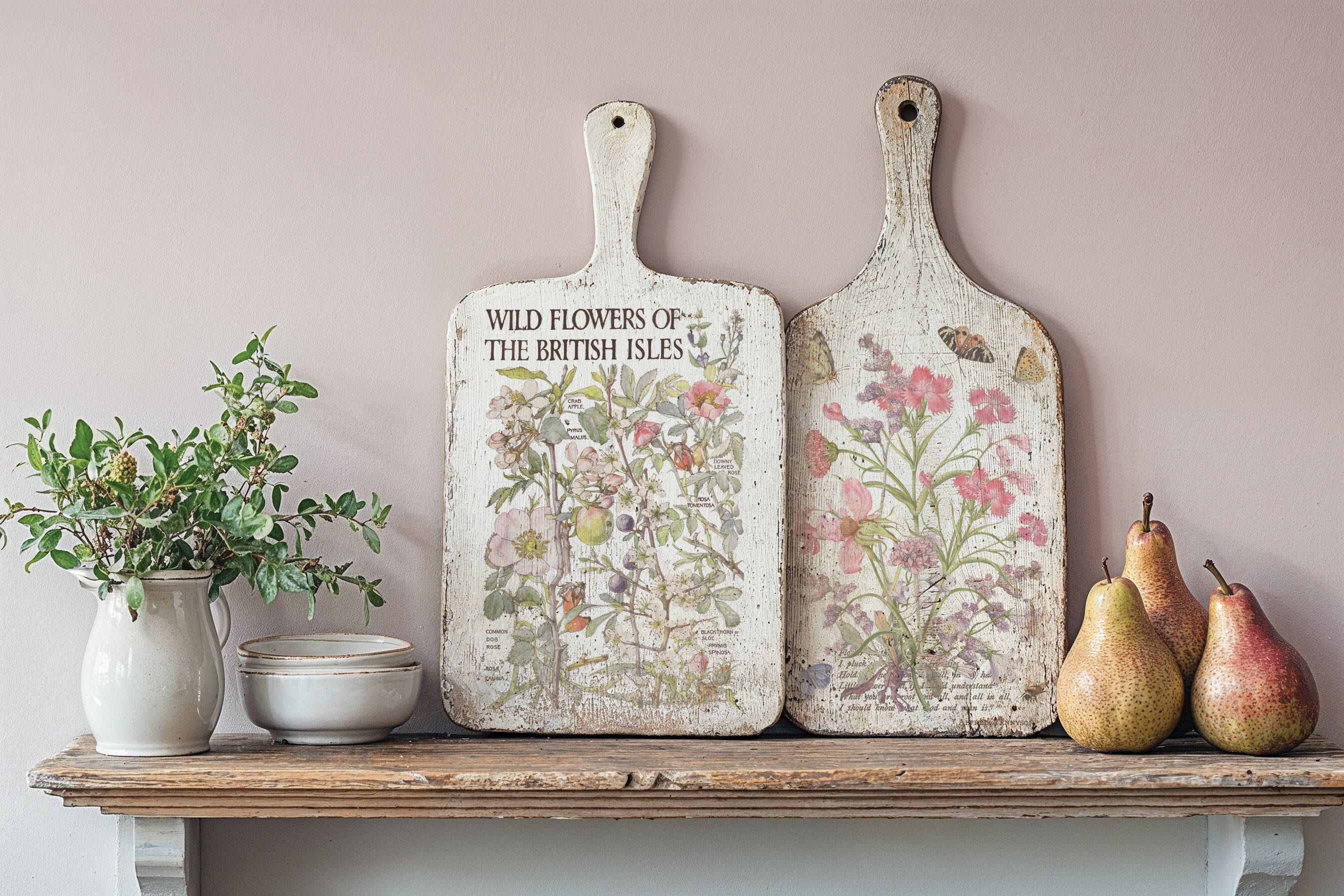 Iron Orchid Designs | Liza Jane Designs